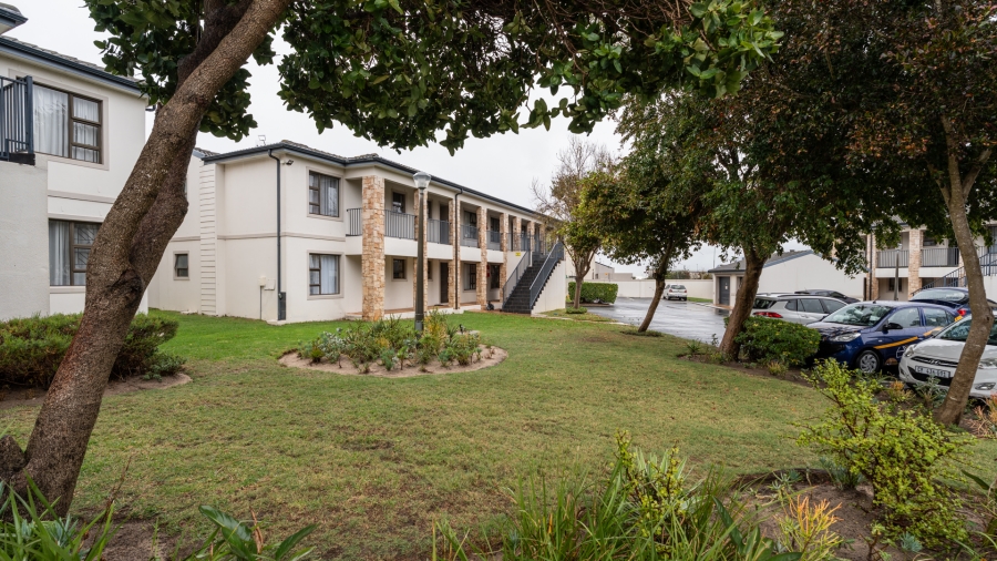 2 Bedroom Property for Sale in Burgundy Estate Western Cape